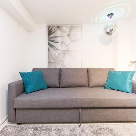 Apartment Cheers Am Kornerpark Berlin Eksteriør bilde