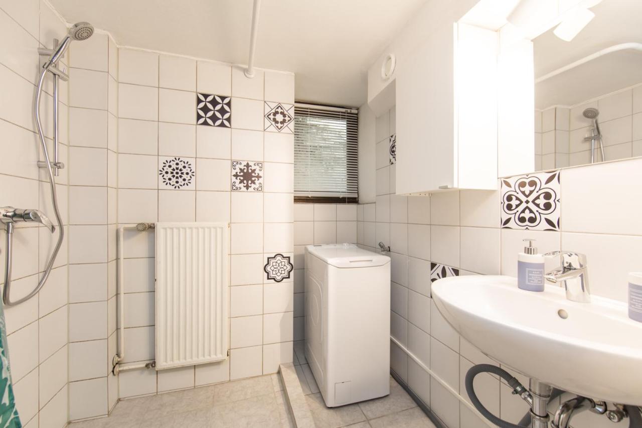 Apartment Cheers Am Kornerpark Berlin Eksteriør bilde